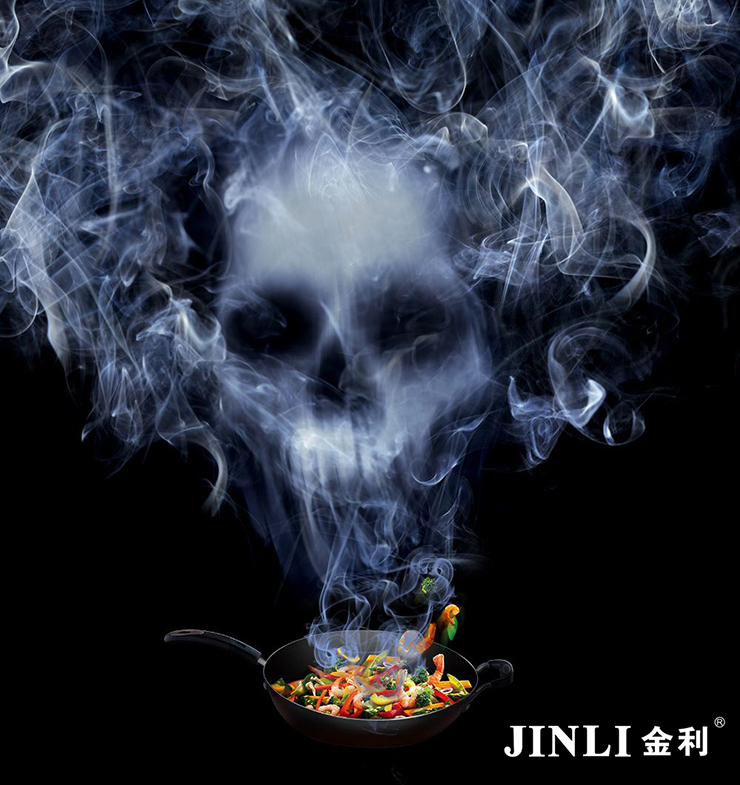 金利集成灶：集成灶保养的小秘招