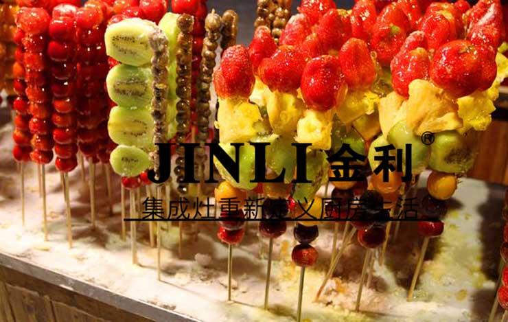 不要被谣言蒙蔽双眼,这才是集成灶的真实面貌