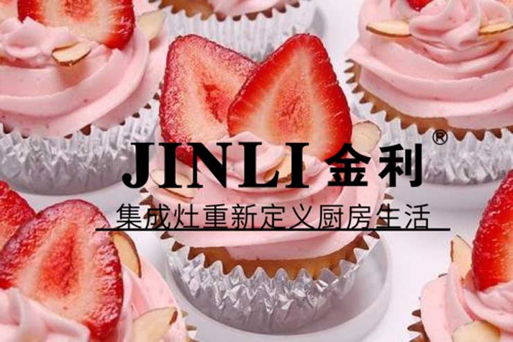 集成灶10大品牌金利,促销只是其中一个方式而不是唯一