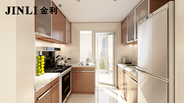 金利集成灶6大优势，助你在厨房里面“乘风破浪”