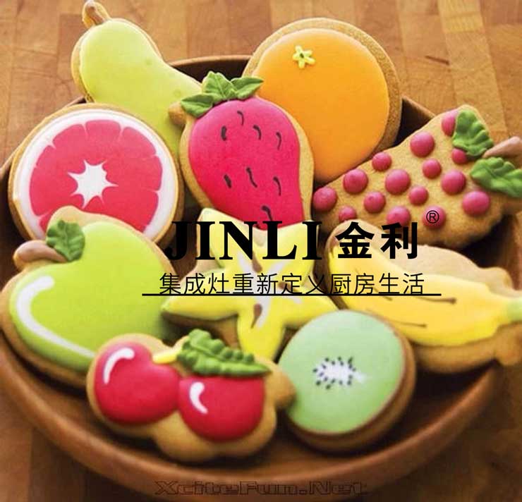 集成灶十大品牌金利,新厨电助力高品质新体验