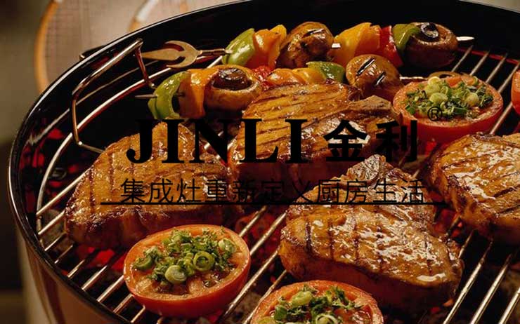 全揭秘分析集成灶,让你跟劣质产品说再见