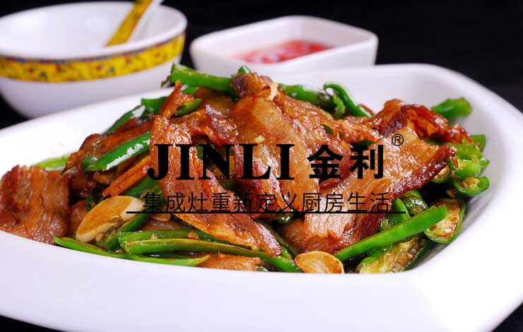 不知道你就亏了的系列：集成灶的保养攻略