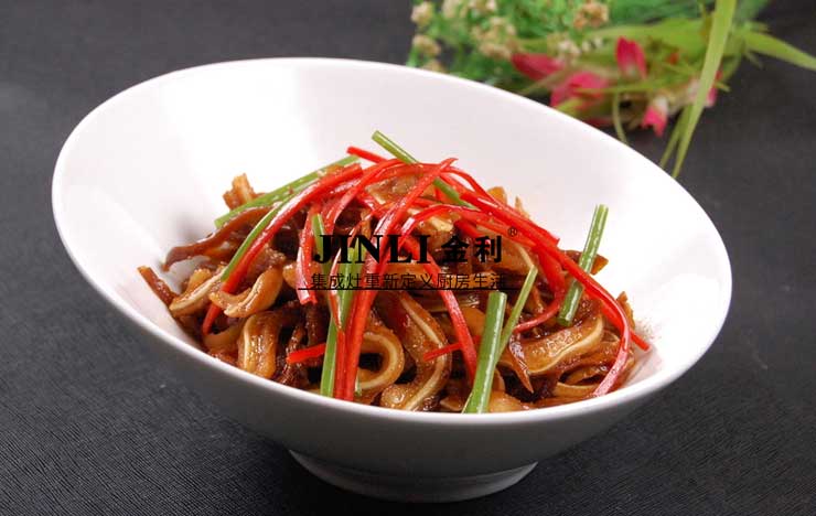 集成灶十大品牌金利,这才是集成灶的正确打开方式