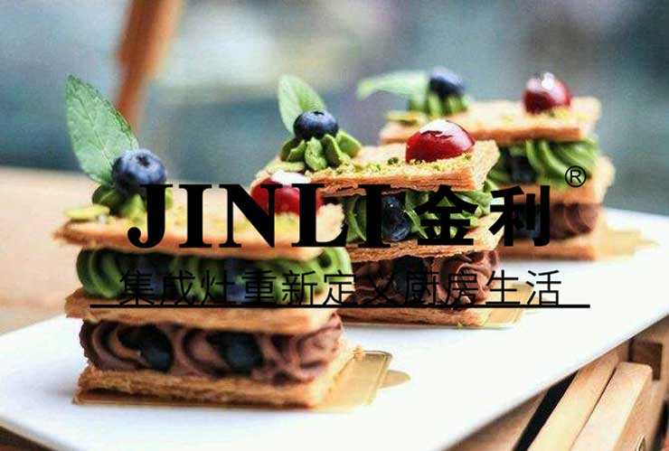 集成灶这股狂风袭来,厨电市场将被颠覆