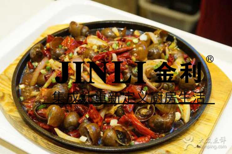 集成灶十大品牌金利,集成灶成厨电行业核心发展方向