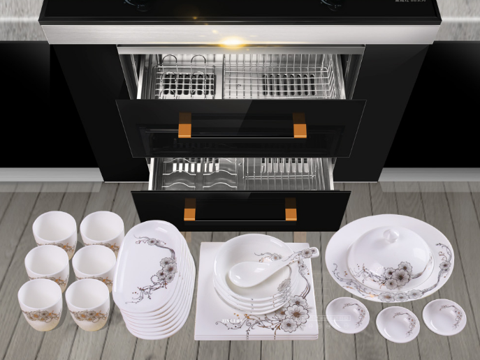 【保养小技巧】夏季厨房隐患多，集成灶清洗是关键