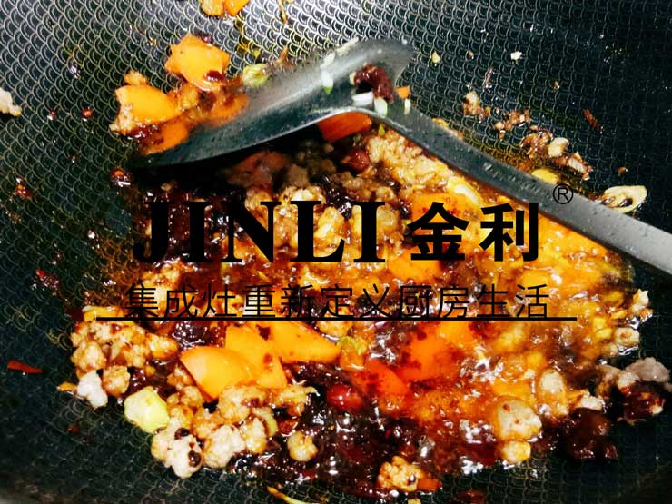 金利集成灶如何在竞争激烈的集成灶市场脱颖而出