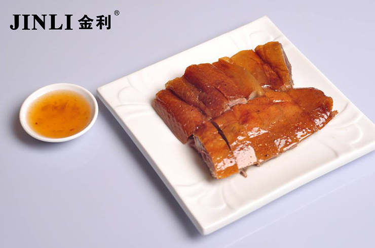 解决痛点,看金利集成灶的成功之道