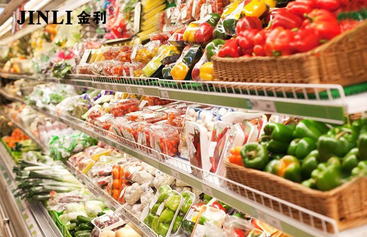 告别桑拿厨房就用金利集成灶