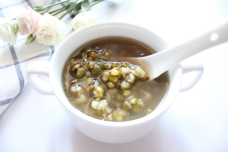 【金利集成灶】 四季有大暑，解暑有此汤