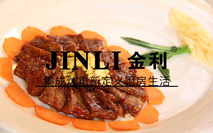 集成灶火不是偶然,看完这篇就知道为什么了