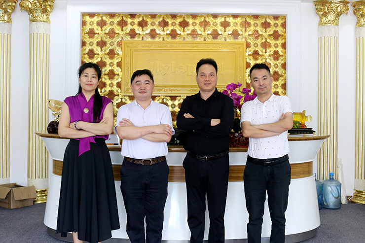 谈感受、讲方法、拓思路——金利集成灶2019年营销战略恳谈会圆满召开