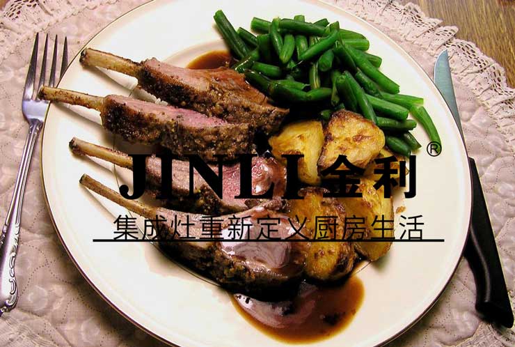 集成灶十大品牌金利,三个环节让企业抢占先机