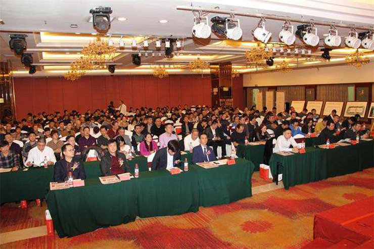 创新领航 共赢未来 金利集成灶2019年度招商峰会——太原站圆满落幕