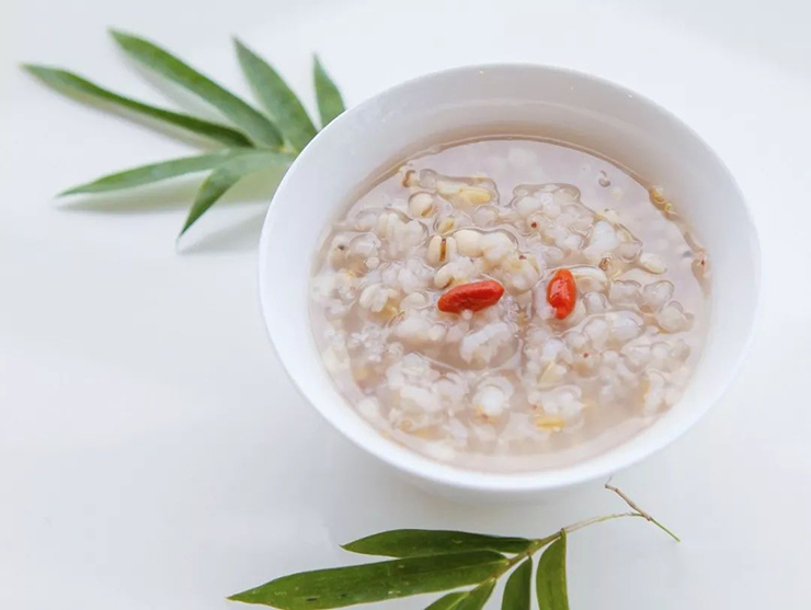 立秋滋补|金利集成灶为你准备2款滋补品，让你换季也能美美哒