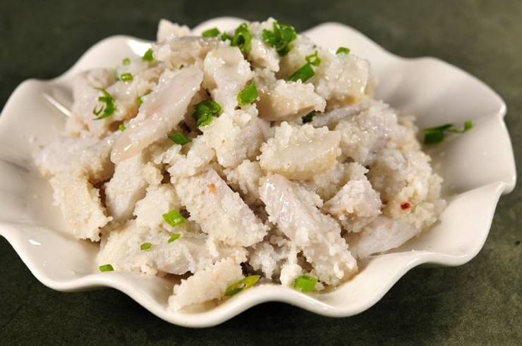 立秋滋补|金利集成灶为你准备2款滋补品，让你换季也能美美哒