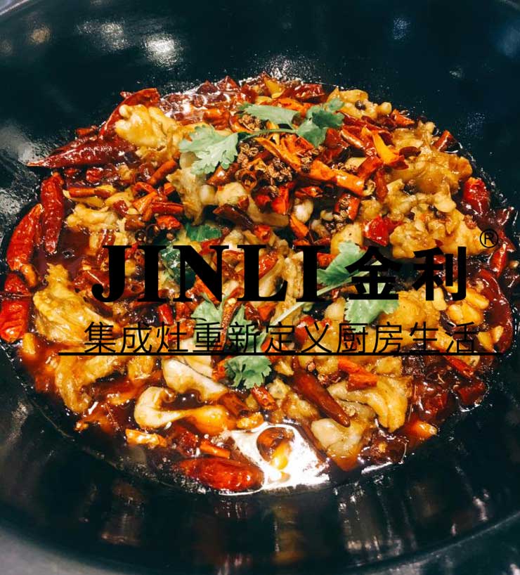 除了吸油烟一无是处？这只是你对集成灶的片面见解