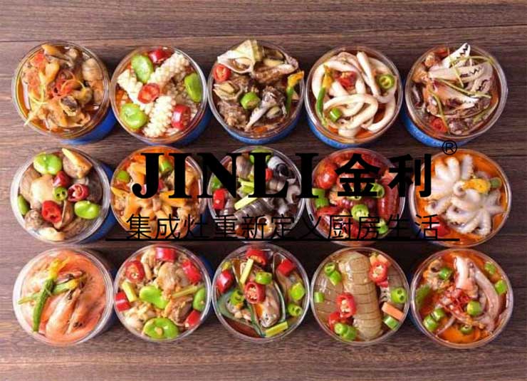 “三不沾”并没有你想象中那么简单，还要看金利集成灶