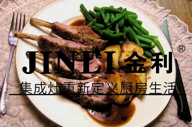 网络时代到来,集成灶将是厨电行业一匹黑马