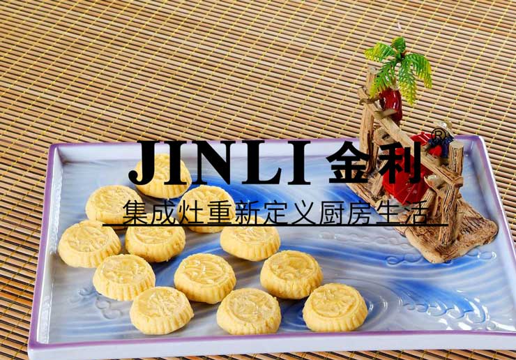 只需要两点你就明白,买集成灶是赚的