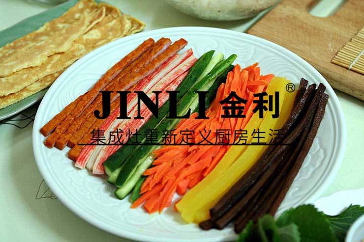 集成灶经销商可抓住互联网新机遇