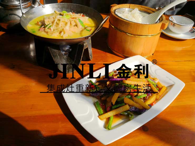 集成灶企业只用价格战打开市场,只会死得更快