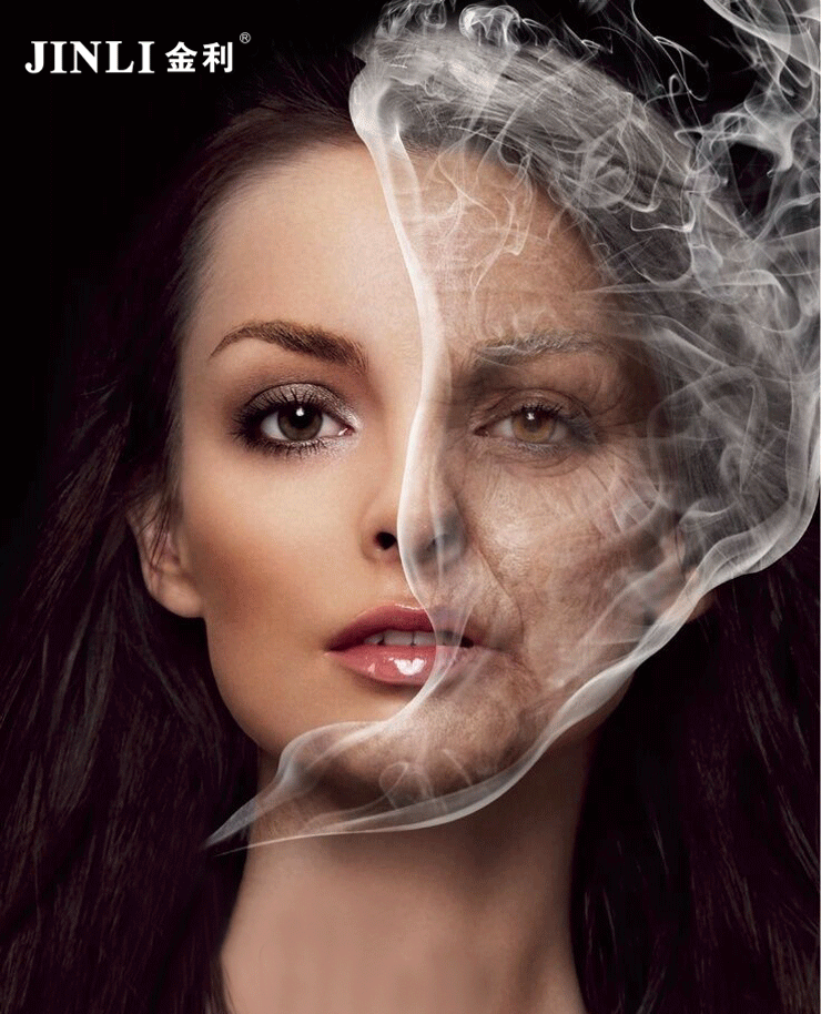 不让心爱的TA受伤害，就要选择大吸力的金利集成灶