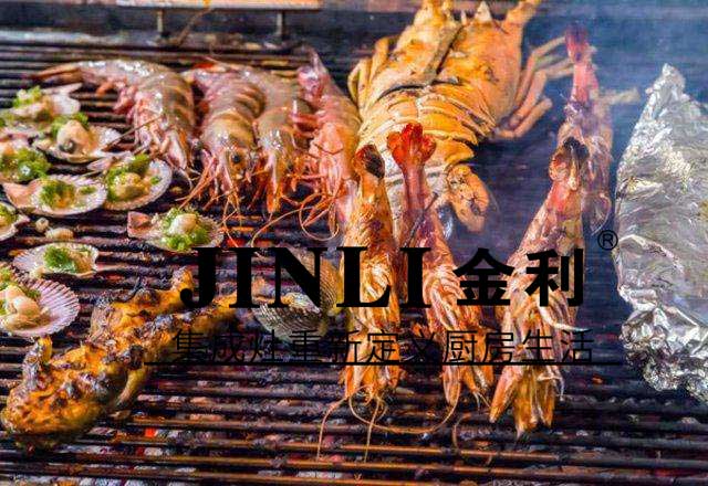 集成灶十大品牌金利,实践证明集成灶消毒柜不是鸡肋