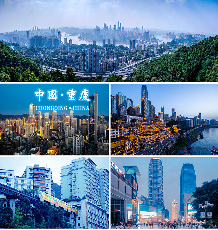 热烈祝贺金利集成灶与重庆主城区高总、梁总签约成功