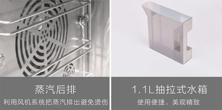 金利清洁保养小技巧，让你的集成灶越用越新