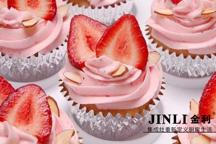 集成灶十大品牌金利,助你打造专属于你的厨房