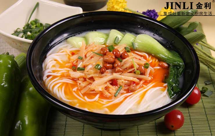 集成灶十大品牌金利,打破传统厨房电器的革命性创新