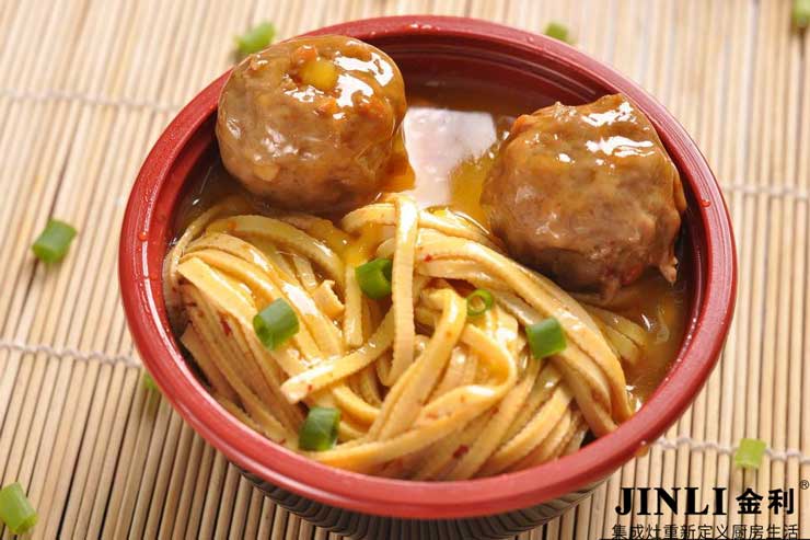 金利集成灶,为何集成灶如此受消费者青睐