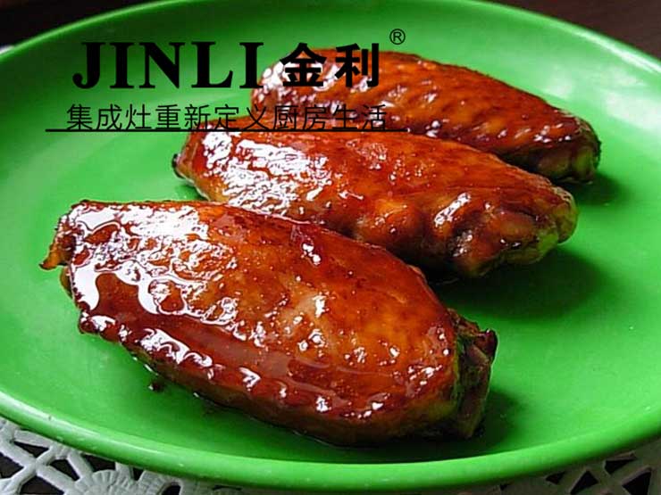 集成灶10大品牌金利,拥有自己的特色才能拥有未来