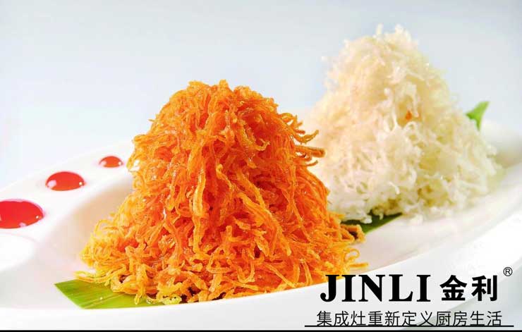 集成灶经销商要如何才能抓住消费者的心?这里有答案