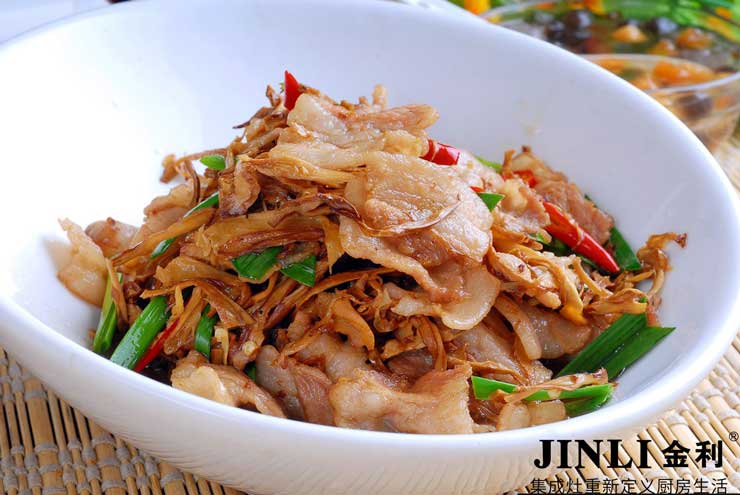 你觉得集成灶贵?很正常,那是你不了解这些