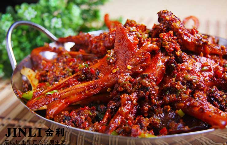 集成灶企业于要想不落后,就要与互联网时代接轨