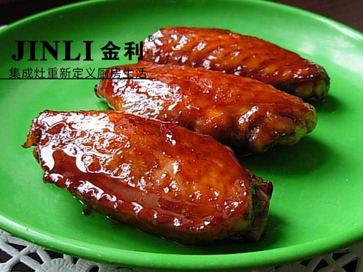 集成灶清洗攻略,自己也能成为大师傅