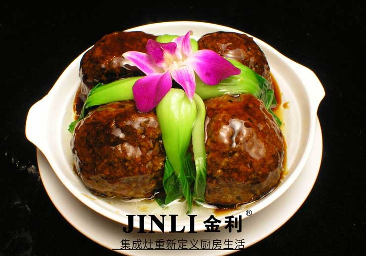 长江后浪推前浪,集成灶将代替传统油烟机的地位