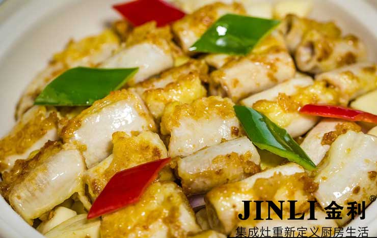 无规矩不成方圆,集成灶行业同样也有官方标准