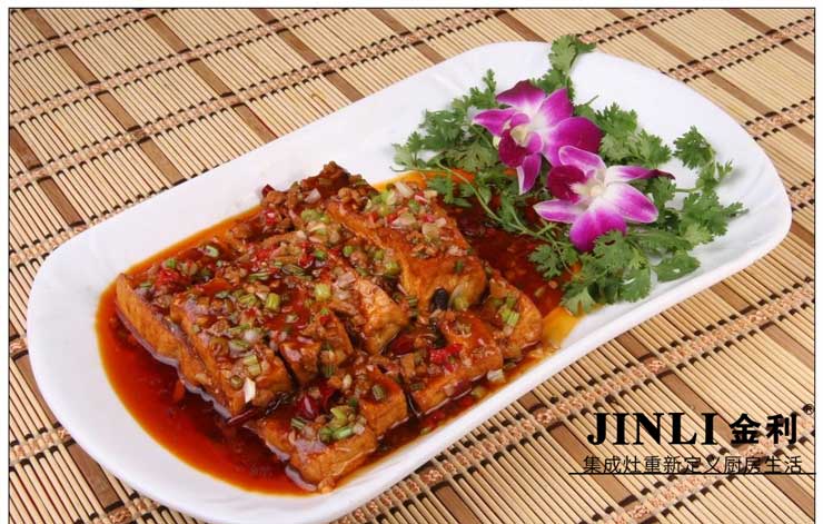 谁说集成灶行业不给力了?其或将迎来"第二春"