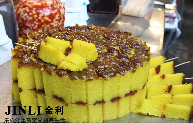 为你揭秘集成灶厨电的神秘面纱