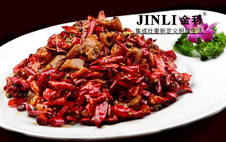 从两个方面让你明白集成灶能立足于厨电市场是很合理的!