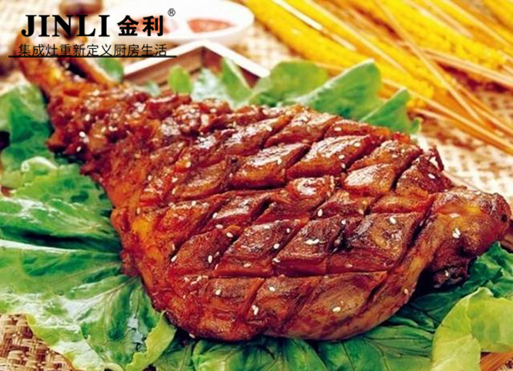 集成灶十大品牌金利,让处女座的你不再忧愁