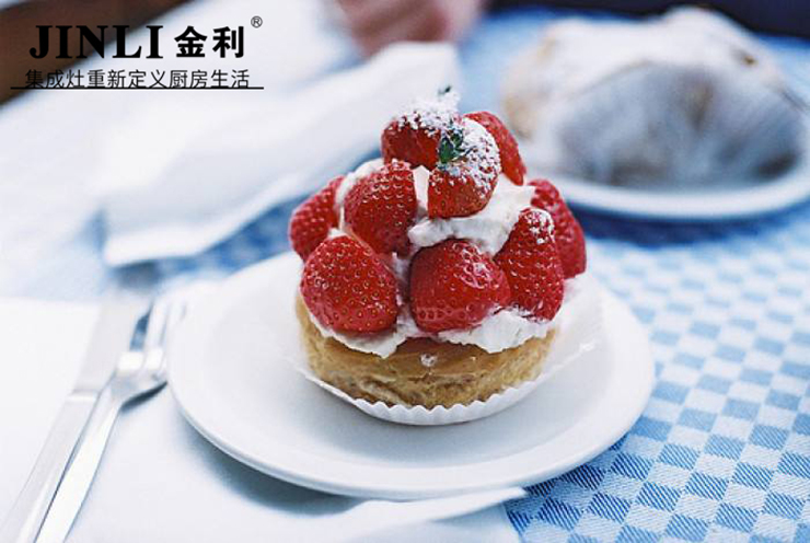 集成灶行业,为厨电加盟品类优选