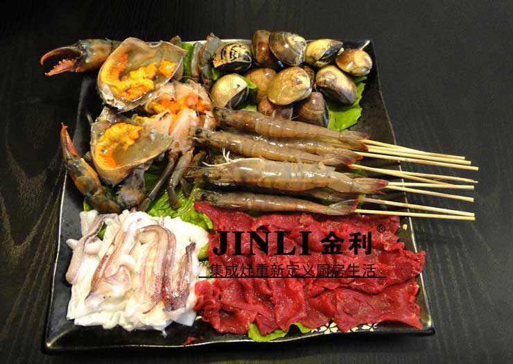 金利集成灶经销商,懂这些技巧就能混得风生水起