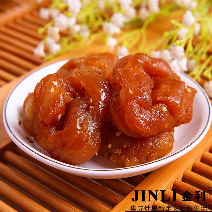 集成灶十大品牌金利,这样的厨电想不火都不行