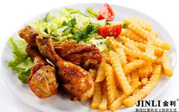 金利小课堂:深度分析集成灶到底好不好