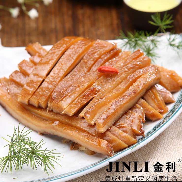 智能时代大环境,集成灶行业完美契合